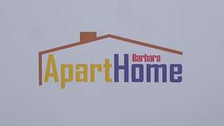 Апартаменты ApartHome Barbara 1 Торунь Апартаменты - Двухуровневые-28